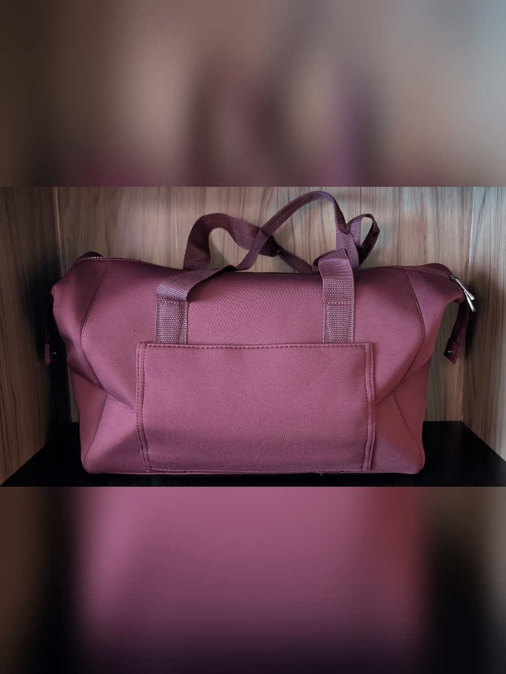 Summer & Rose Weekend Bag